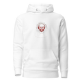 FMS 4 Unisex Hoodie - 1