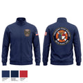 Pender county swiftwater Windbreaker - 1
