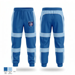 Sweatpants, Cumberland Healthcare, EMS/EMT, Teamtime, Team time, sublimation, custom sports apparel, team uniforms, spirit wear, spiritwear, sports uniforms, custom shirts, team store, custom team store, fundraiser sports, apparel fundraiser