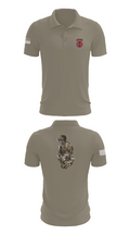 Lightfighter 5080624 Short Sleeve Performance Polo - 67