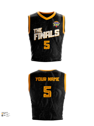 Mens Basketball Jersey, Hoops in the Sun, Men's Basketball, Teamtime, Team time, sublimation, custom sports apparel, team uniforms, spirit wear, spiritwear, sports uniforms, custom shirts, team store, custom team store, fundraiser sports, apparel fundraiser