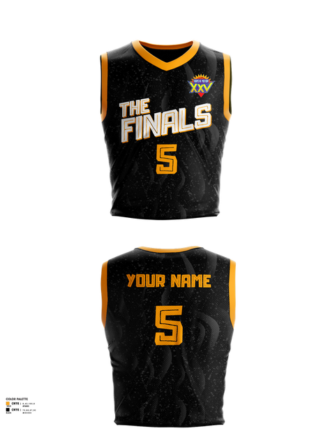 Mens Basketball Jersey, Hoops in the Sun, Men's Basketball, Teamtime, Team time, sublimation, custom sports apparel, team uniforms, spirit wear, spiritwear, sports uniforms, custom shirts, team store, custom team store, fundraiser sports, apparel fundraiser