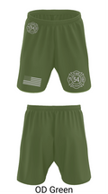 Class #54 78762440 Athletic Shorts With Pockets - 49