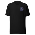 Charlie Battery 2-114th FA 47332730 Unisex Staple T-Shirt | Bella + Canvas 3001