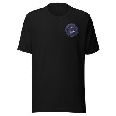 Charlie Battery 2-114th FA 47332730 Unisex Staple T-Shirt | Bella + Canvas 3001