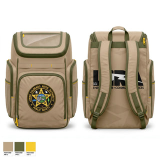 Gear Bag, LOWER COLORADO RIVER AUTHORITY, Police, Teamtime, Team time, sublimation, custom sports apparel, team uniforms, spirit wear, spiritwear, sports uniforms, custom shirts, team store, custom team store, fundraiser sports, apparel fundraiser