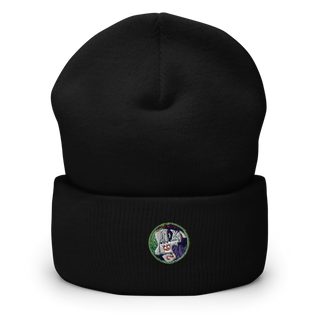 LCAC 26 Cuffed Beanie | Yupoong 1501KC