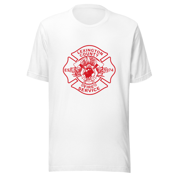 Unisex Staple T-Shirt - White