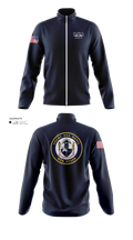 USCGC SEADEVIL 40470564 Fleece Jacket - 30