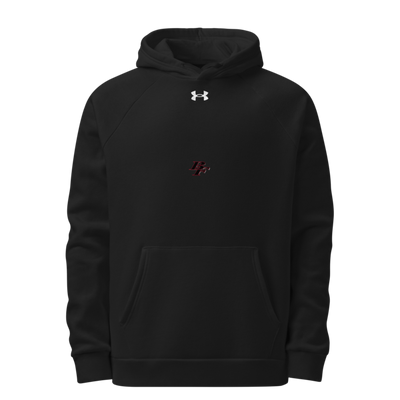 Big Foot Chiefs 52299440 Under Armour Hoodie