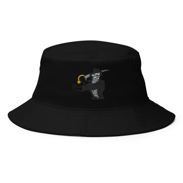 Randolph Southern Senior High School 54411855 Bucket Hat | Big Accessories BX003