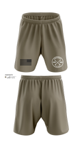A/2-43 ADA 73702478 Athletic Shorts With Pockets - 21