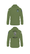 95th cbrn 3rd plt Windbreaker - 41