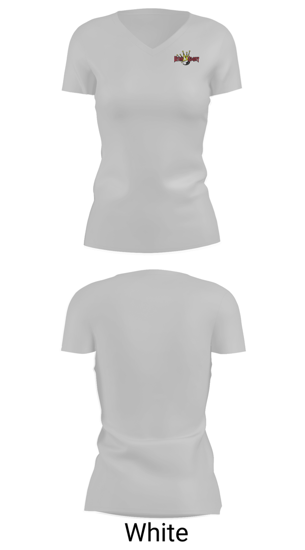 Womens Short Sleeve Vneck Shirt, Utah Glory Soccer Club, Men's Soccer, Teamtime, Team time, sublimation, custom sports apparel, team uniforms, spirit wear, spiritwear, sports uniforms, custom shirts, team store, custom team store, fundraiser sports, apparel fundraiser