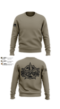 SOD Covert 32248167 Crew Neck Sweatshirt - 103