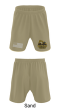 252 Engineers 83760691 Athletic Shorts With Pockets - 85