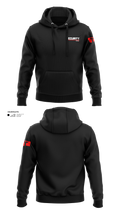 Talos Security Hoodie - 21