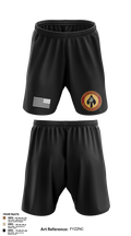 Hukbo 26634833 Athletic Shorts With Pockets - 3