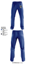 North Chesapeake Football Club Sweatpants - 5