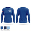 Harris County Sheriff’s Office Long Sleeve Performance Shirt - 1
