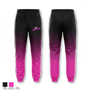 Sweatpants, CSRA storm divas, Softball, Teamtime, Team time, sublimation, custom sports apparel, team uniforms, spirit wear, spiritwear, sports uniforms, custom shirts, team store, custom team store, fundraiser sports, apparel fundraiser