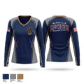 RESCUE 1 86501118 Old School Cotton Feel Shirt - 1