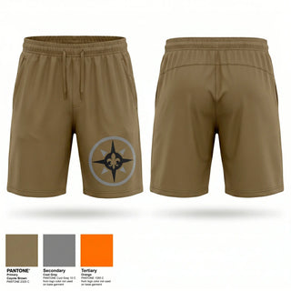 Athletic Shorts With Pockets, Diesel demons, Army, Teamtime, Team time, sublimation, custom sports apparel, team uniforms, spirit wear, spiritwear, sports uniforms, custom shirts, team store, custom team store, fundraiser sports, apparel fundraiser