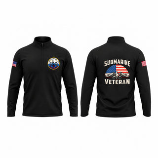 Windbreaker, USS ALBANY SSN753, Navy, Teamtime, Team time, sublimation, custom sports apparel, team uniforms, spirit wear, spiritwear, sports uniforms, custom shirts, team store, custom team store, fundraiser sports, apparel fundraiser