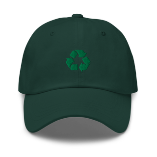 Mitchell’s Metals Classic Dad Hat | Yupoong 6245CM