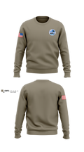 omig Crew Neck Sweatshirt - 3