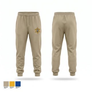 Sweatpants, Stone County Sheriff's Office, Police, Teamtime, Team time, sublimation, custom sports apparel, team uniforms, spirit wear, spiritwear, sports uniforms, custom shirts, team store, custom team store, fundraiser sports, apparel fundraiser