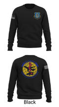 94ASTS 50010230 Crew Neck Sweatshirt - 25