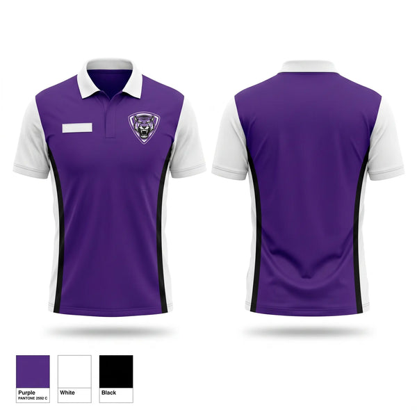 Short Sleeve Performance Polo, Saluda Tigers, Spirit Store, Teamtime, Team time, sublimation, custom sports apparel, team uniforms, spirit wear, spiritwear, sports uniforms, custom shirts, team store, custom team store, fundraiser sports, apparel fundraiser