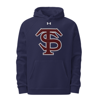 Seymour Tigers Baseball 13468002 Under Armour Hoodie