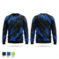 SHOCKERS Crew Neck Sweatshirt - 2