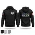 SJCP_USMS Hoodie - 1