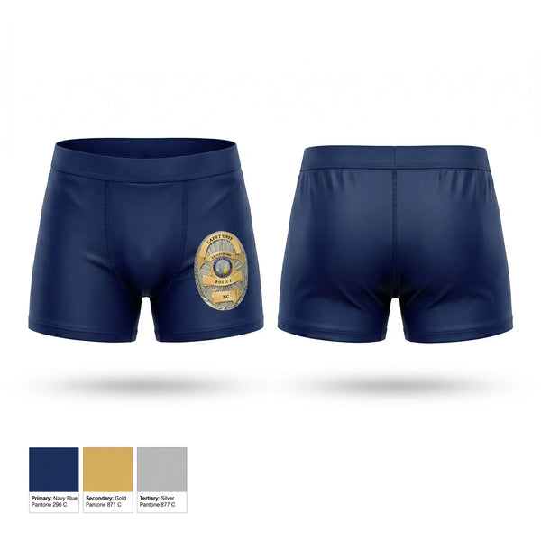 Ranger Panties, Swansboro Police cadet unit, Police, Teamtime, Team time, sublimation, custom sports apparel, team uniforms, spirit wear, spiritwear, sports uniforms, custom shirts, team store, custom team store, fundraiser sports, apparel fundraiser