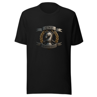 Unisex Staple T-Shirt - Black