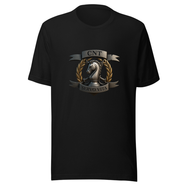 Unisex Staple T-Shirt - Black