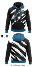 Owls 78290861 Hoodie - 2