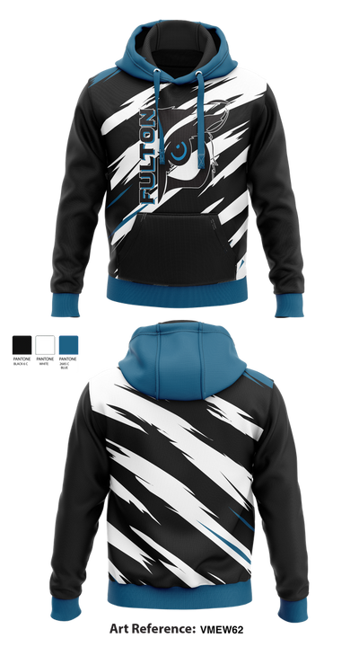 Owls 78290861 Hoodie - 2