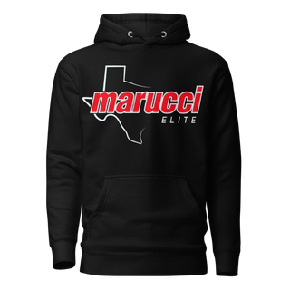 Unisex Hoodie - 1 - Black