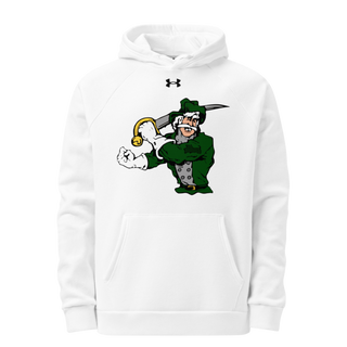 Randolph Southern Senior High School 54411855 Under Armour Hoodie