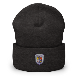 CCEMS Cuffed Beanie | Yupoong 1501KC