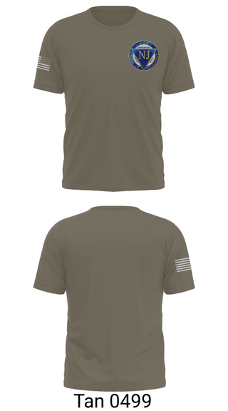 Old School Cotton Feel Shirt, CIT-NJ, , Teamtime, Team time, sublimation, custom sports apparel, team uniforms, spirit wear, spiritwear, sports uniforms, custom shirts, team store, custom team store, fundraiser sports, apparel fundraiser