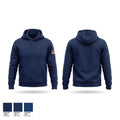 Heaps Peak Helitack Hoodie - 1