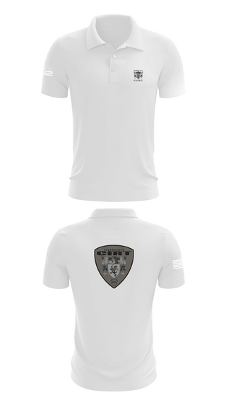Short Sleeve Performance Polo, DuBois City CIRTDuBois City CIRT, Police, Teamtime, Team time, sublimation, custom sports apparel, team uniforms, spirit wear, spiritwear, sports uniforms, custom shirts, team store, custom team store, fundraiser sports, apparel fundraiser
