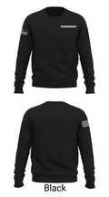 GIMMEDAT 9815034 Crew Neck Sweatshirt - 21