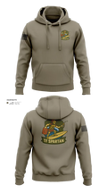 Task Force Spartan 82789422 Hoodie - 22