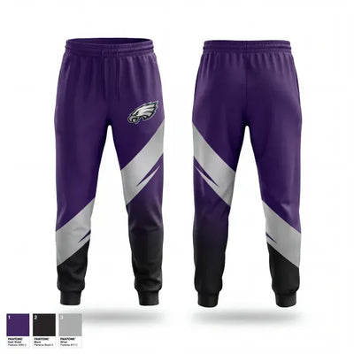 Southern Valley Eagles 31778769 Sweatpants - 1